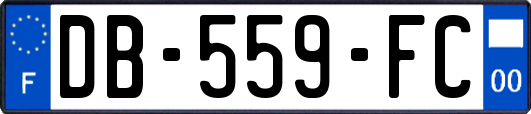 DB-559-FC