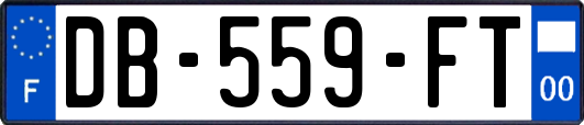 DB-559-FT