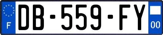 DB-559-FY