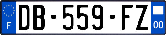 DB-559-FZ