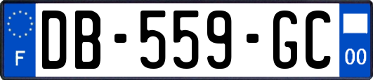 DB-559-GC