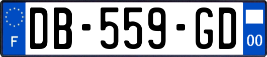 DB-559-GD