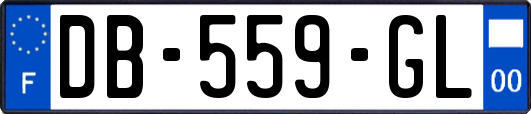 DB-559-GL