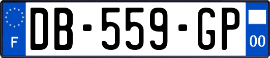 DB-559-GP