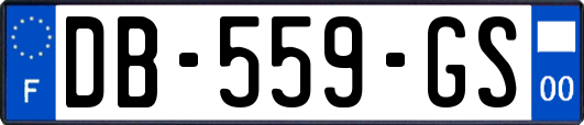 DB-559-GS