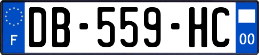 DB-559-HC