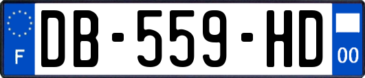 DB-559-HD