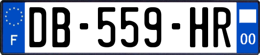 DB-559-HR