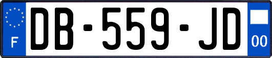 DB-559-JD