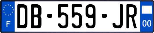 DB-559-JR