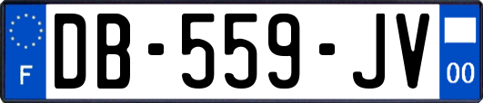 DB-559-JV