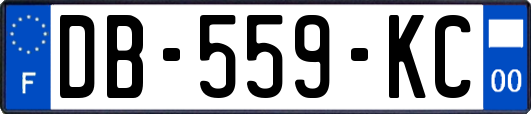 DB-559-KC