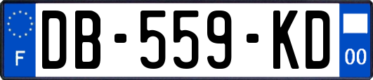 DB-559-KD