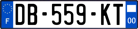 DB-559-KT
