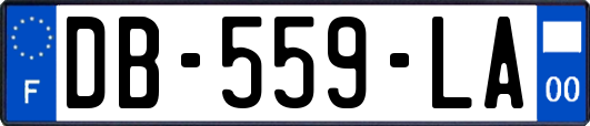 DB-559-LA
