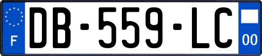 DB-559-LC