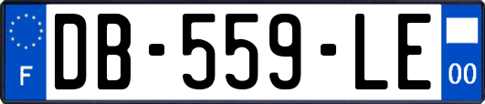 DB-559-LE