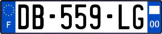 DB-559-LG