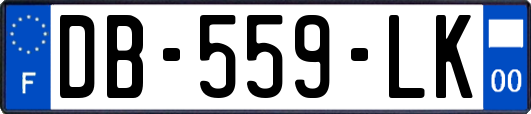 DB-559-LK