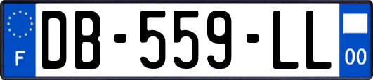 DB-559-LL