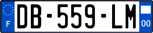 DB-559-LM