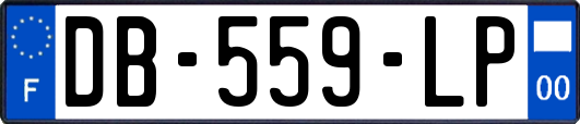 DB-559-LP