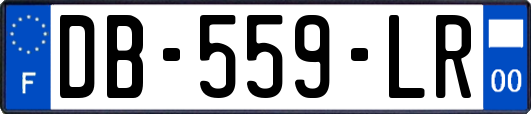 DB-559-LR