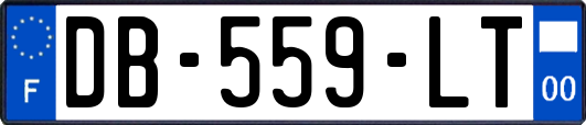 DB-559-LT