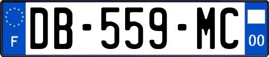 DB-559-MC