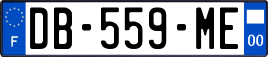 DB-559-ME