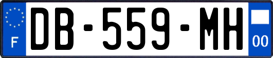 DB-559-MH