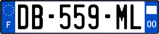 DB-559-ML