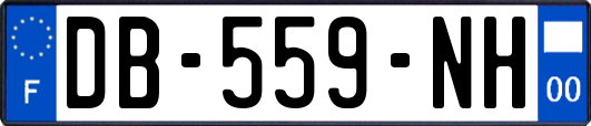 DB-559-NH