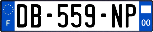 DB-559-NP