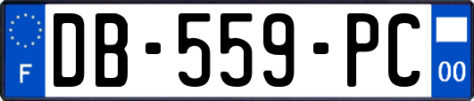 DB-559-PC