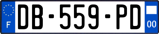 DB-559-PD