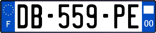 DB-559-PE