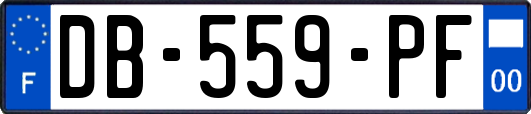 DB-559-PF