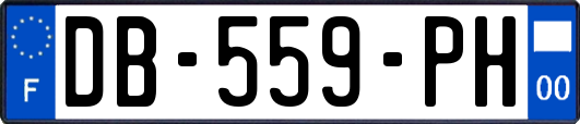 DB-559-PH