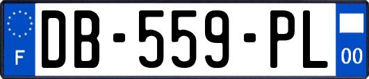 DB-559-PL