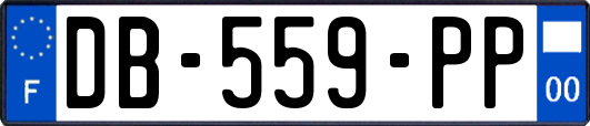 DB-559-PP