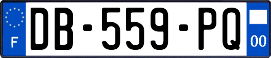 DB-559-PQ
