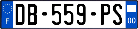 DB-559-PS