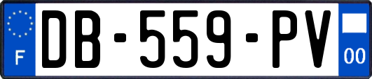 DB-559-PV