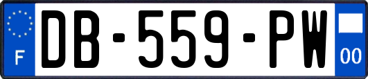 DB-559-PW