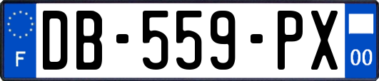 DB-559-PX