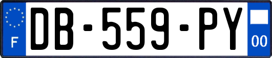 DB-559-PY