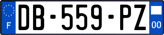 DB-559-PZ