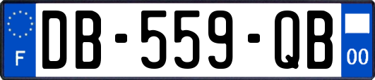 DB-559-QB