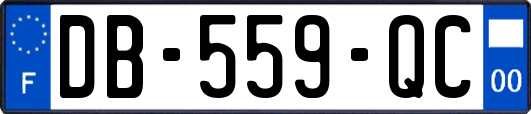 DB-559-QC